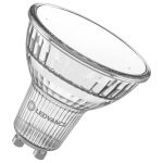 Ledvance LED Reflektor GU10 PAR16 3.1W 350lm 120d - 840 Kaltweiß| Ersatz Für 35W