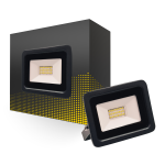 Bright Choice LED-Scheinwerfer 20W 2000lm 100D - 840 Kaltweiß | IP66 - Symmetrisch