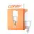 Osram LED Star Stick E14 Matt 9W 1050lm - 865 Tageslichtweiß | Ersatz Für 75W