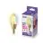 WiZ Smart LED E14 Kerze Fadenlampe Gold 5W 370lm | Höchste Farbwiedergabe - Dimmbar - Ersatz Für 25W