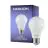 Noxion Lucent Classic LED E27 Birne Matt 8W 806lm - 840 Kaltweiß | Ersatz für 60W