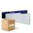 Mehrfachpackung 10x Noxion LED Panel Ecowhite V4.0 28W 3360lm CCT  |  300X1200 UGR