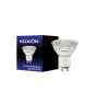 Noxion PerfectColor LED-Spot GU10 PAR16 3W 230lm 36D - 927 Extra Warmweiß | Höchste Farbwiedergabe - Dimmbar - Ersatz für 35W