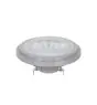 Noxion LED-Spot G53 AR111 7.4W 450lm 24D - 930 Warmweiß | Höchste Farbwiedergabe - Dimmbar - Ersatz Für 50W
