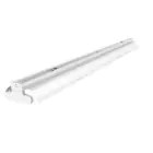 Noxion Deckenleuchte Click Reflektor V2 LED T8 | Geeignet für 2x 150cm LED Röhre
