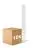 Lot 10x Noxion Lucent PL-S LED 6W - 827 Blanc Très Chaud | 4-Pins - Équivalent 11W